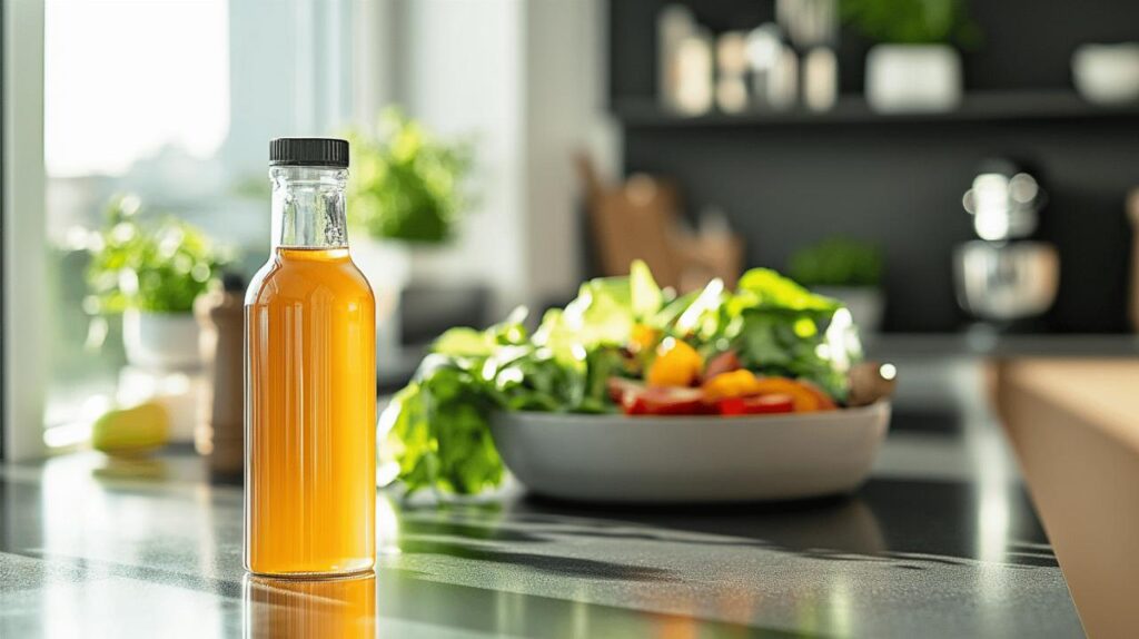Vinaigre slim : avis d’experts et verites scientifiques en 2025