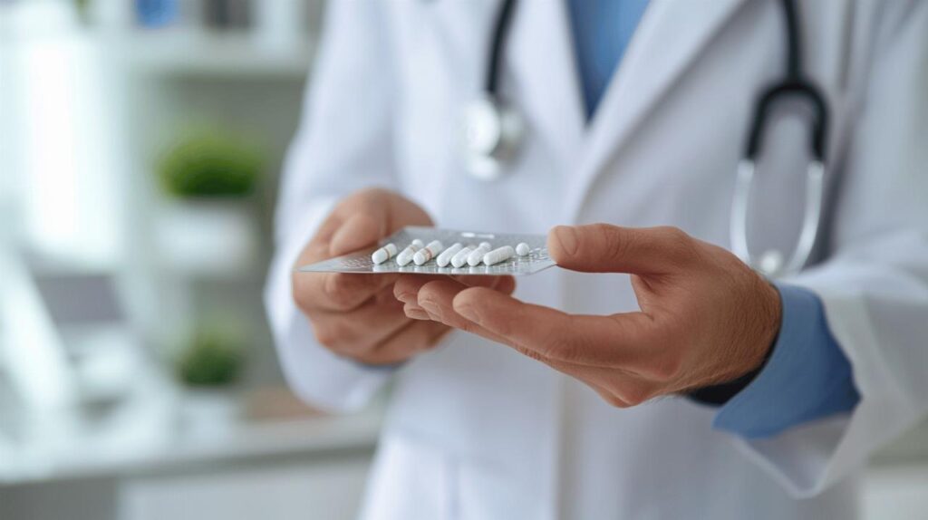 Carences en magnesium : Du depistage au traitement efficace