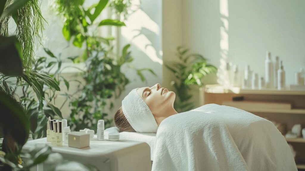 Les conseils d’un estheticien pour une epilation au fil sans boutons