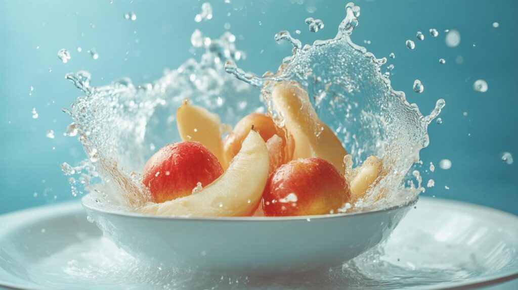 L’Alimentation durable : la cle d’une Nutrition responsable pour la planete