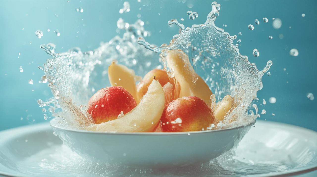 L’Alimentation durable : la cle d’une Nutrition responsable pour la planete