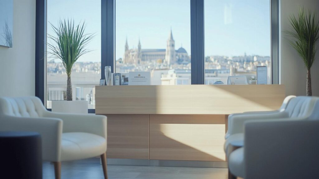 Dr Smile Montpellier : Simplifiez vos prises de rendez-vous avec la reservation en ligne