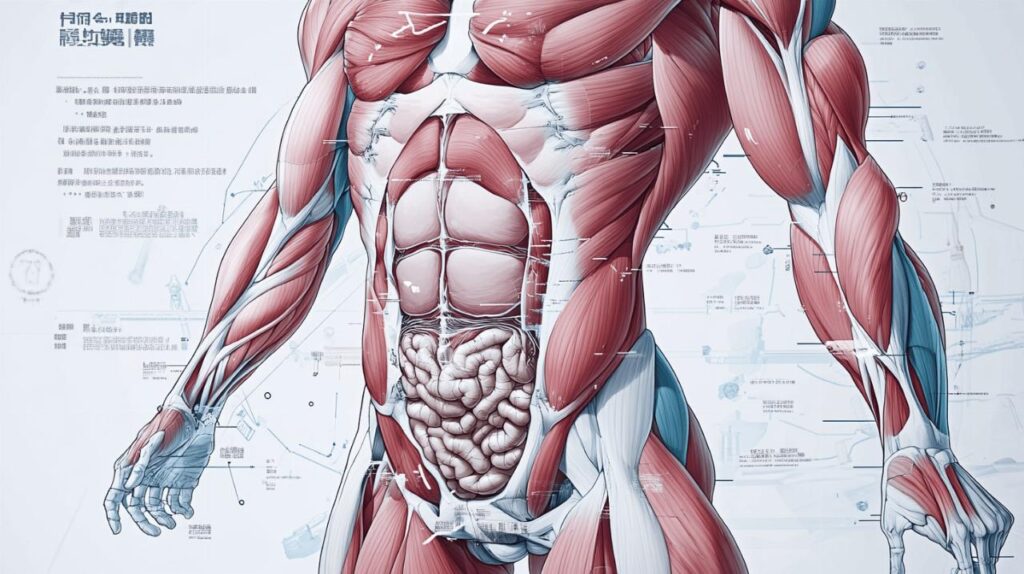 Muscles du ventre : decouvrez-les et renforcez votre sangle abdominale
