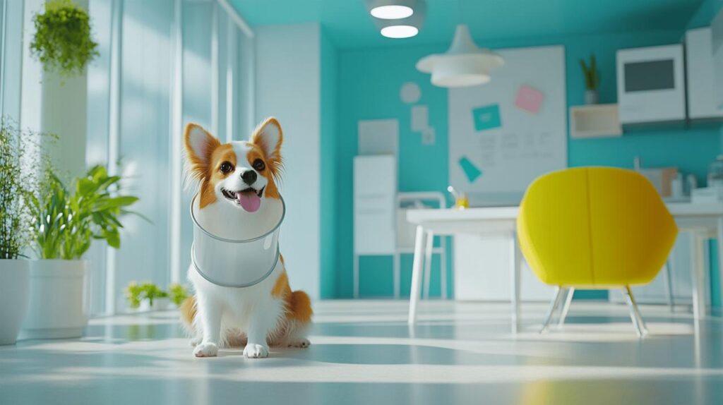 Cones pour chiots : Comment selectionner le modele ideal selon la morphologie