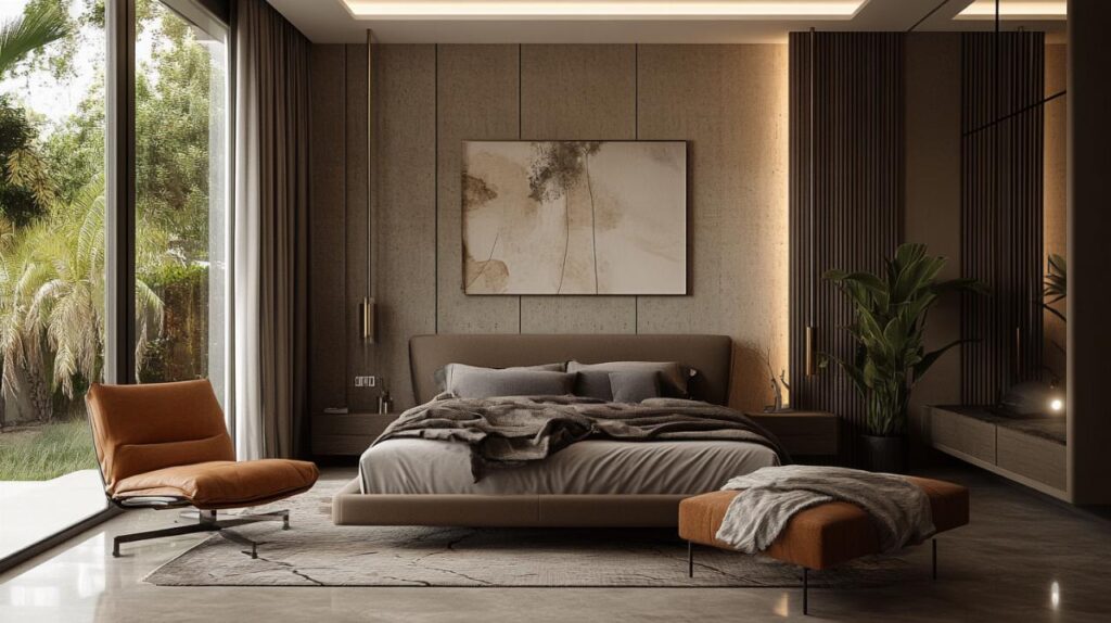 5 critères pour choisir le lit idéal selon l&rsquo;espace et le style de votre chambre