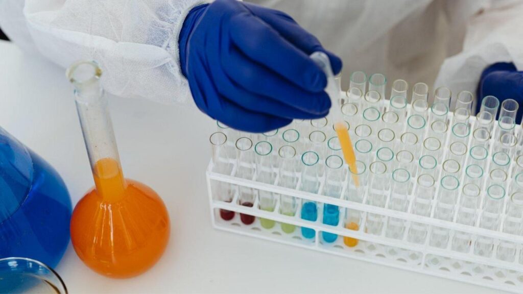 GENE-UP® TYPER : test PCR pour le typage de Listeria monocytogenes en industrie agroalimentaire