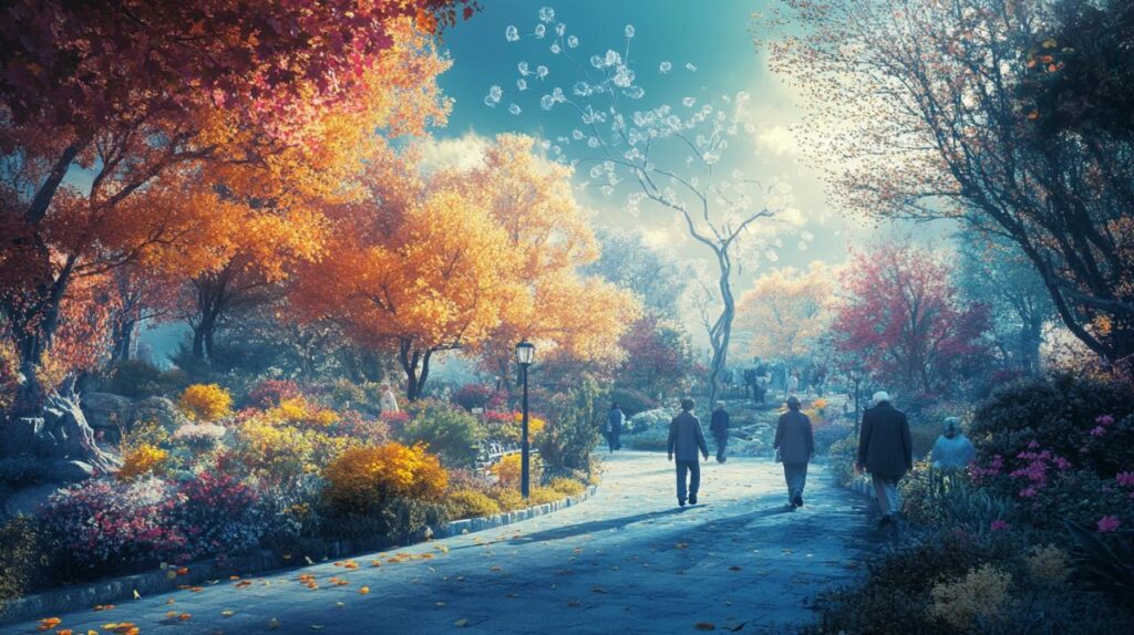 Les meilleurs aliments à privilégier avec le RIVASTIGMINE BIOGARAN 9,5 mg/24 h, pour éviter l’Alzheimer naturellement