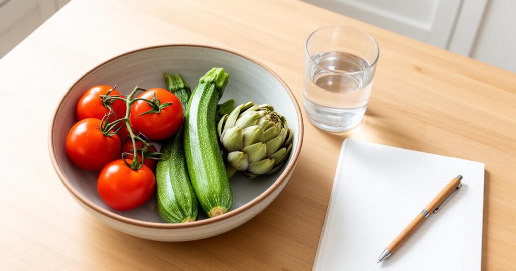Rééquilibrage alimentaire en ligne avec les meilleurs diététiciens et nutritionnistes à Marseille – 13000