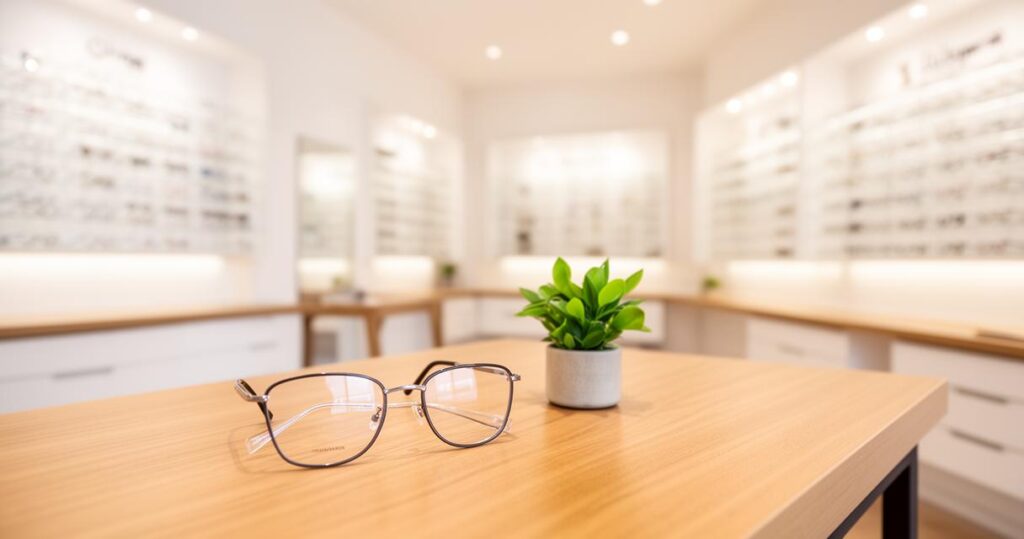 Contrôle de la vue à Libourne : Votre opticien Alain Afflelou à Libourne : Adresse et contact